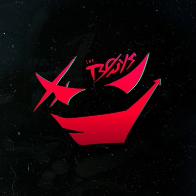The Boys (feat. Jovem Ruff & Dropping) - Single