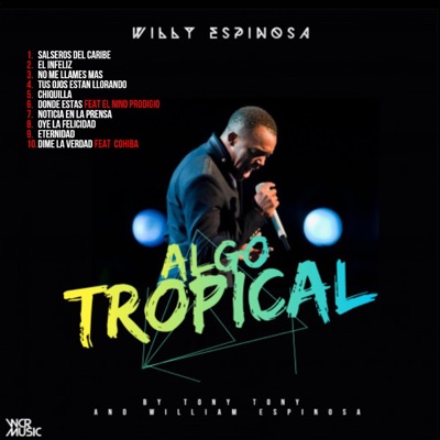 Algo Tropical