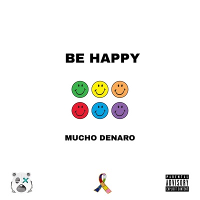 Be Happy - Single