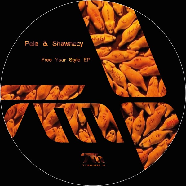 Free Your Style - EP