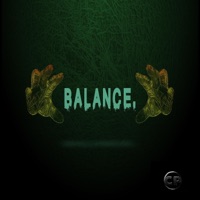 Balance - Single - Chazza Chaz