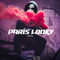 Hostile - Single - Paris Looky