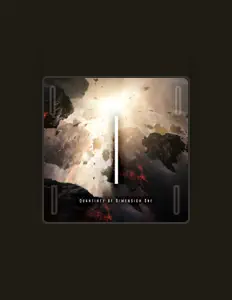 Listen to Quantity of Dimension One, watch music videos, read bio, see tour dates & more!