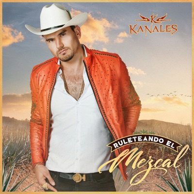 Ruleteando el Mezcal - Single