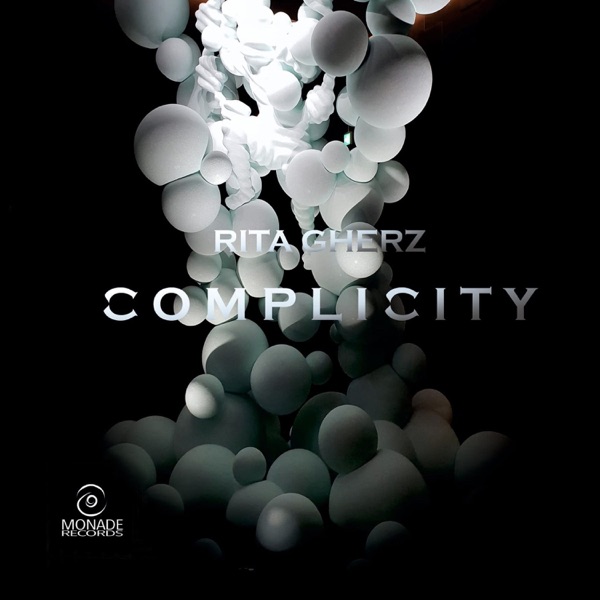 Complicity (feat. Dave Scott) - Single
