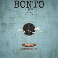 Bonto (Acoustic) - Single - G-West