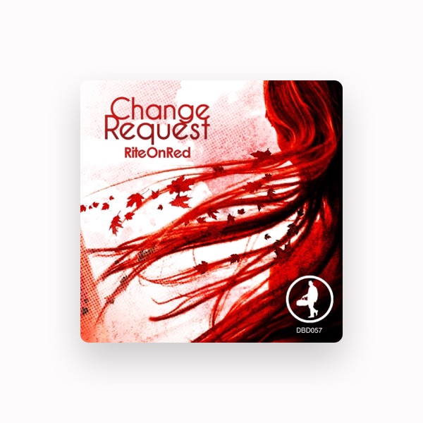Change Request's avatar