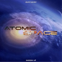 Atomic Space (feat. Breeder LW) - Single - Asum Garvey