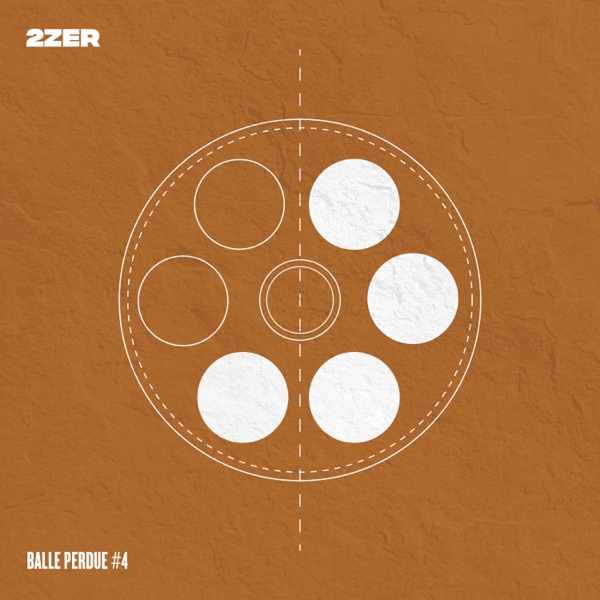 Balle perdue #4 - Excès - Single