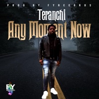 Any Moment Now - Single - Teranchi