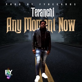 Any Moment Now Teranchi