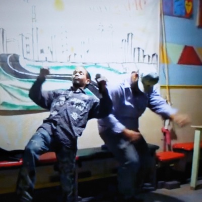 All Up in the Club (feat. R.C.) - Single