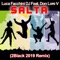 Salta (2Black Remix) [feat. Don Lore V] - Luca Facchini Dj lyrics