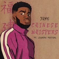 Chinese Whispers (feat. Leandro Pestana) - Single - Jayo
