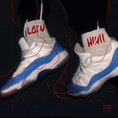 KIRB (feat. Hwii) - Single