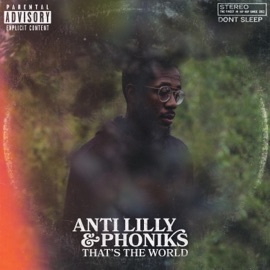 Ain't Right (feat. Tiff the Gift & Awon) Anti Lilly & Phoniks