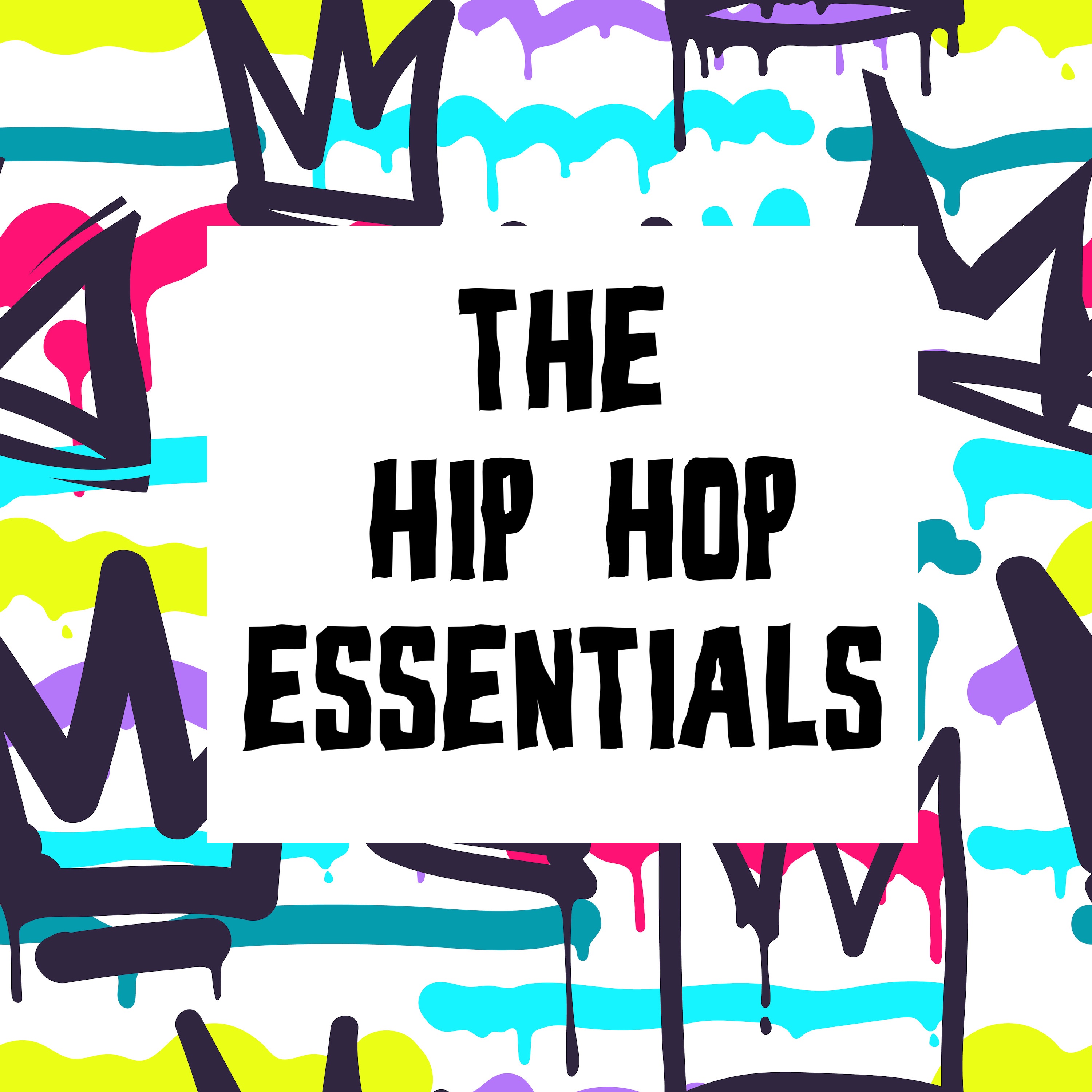 The Hip Hop Essentials