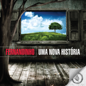 Todas As Coisas (Ao Vivo) - Fernandinho Cover Art