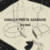 Caballo Prieto Azabache - Alfama