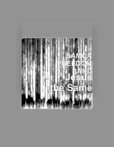 SAMOA FREEDOM BANDを聴いたり、ミュージックビデオを鑑賞したり、経歴やツアー日程などを確認したりしましょう！