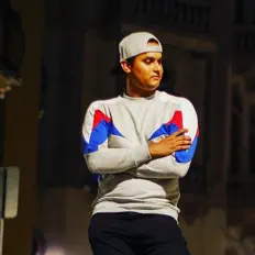 Dengarkan Jodrick, tonton video musik, baca bio, lihat tanggal tur & lainnya!