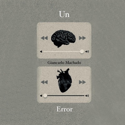 Un Error - Single
