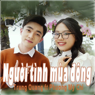 Người Tình Mùa Đông (feat. Phuong My Chi) - Single