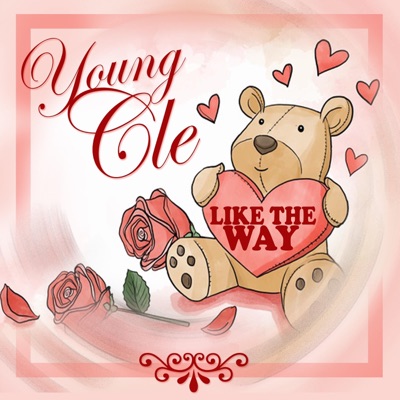 Like the Way - Single