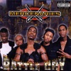 The Mercenaries - Throw Yo Hands Up