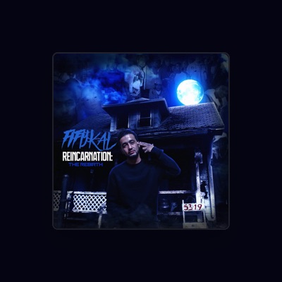 Listen to FiftyKal, watch music videos, read bio, see tour dates & more!
