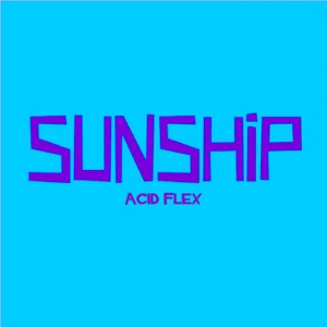 Acid Flex (feat. Teller) - Single