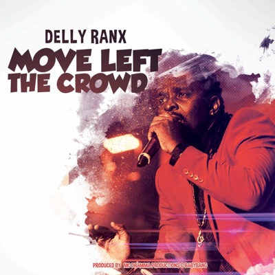 Move Left the Crowd - Single