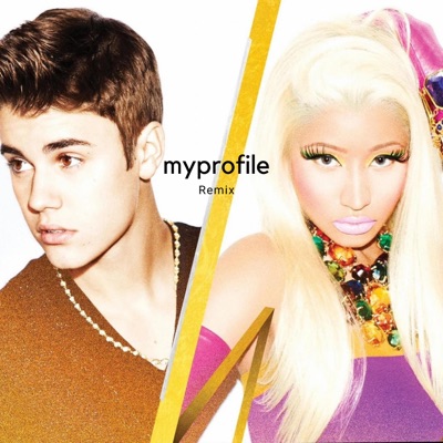 myprofile - Beauty and a Beat