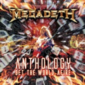 Anthology: Set the World Afire artwork