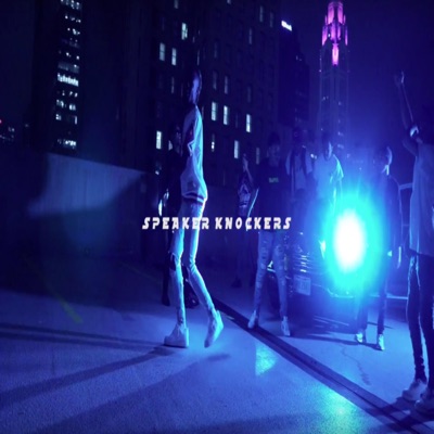 Speaker Knockers (feat. Biggs & B.A) - Single