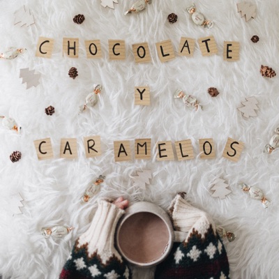 Chocolate y Caramelos - David Rees | Shazam