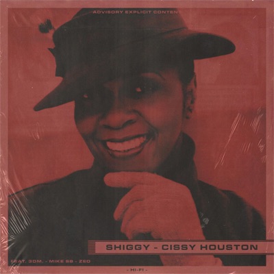 Cissy Houston (feat. 3dm., Mike Sb & ZEO) - Single