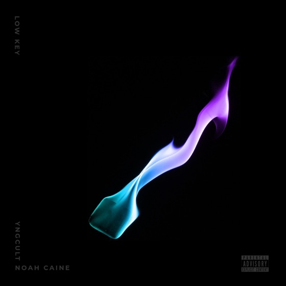Cover artwork for Low Key