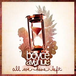 Boyce Avenue - Find Me