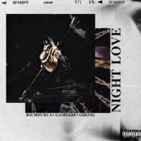 Night Love (feat. Gamerre St & RICH DUBUA) - Single - Adking