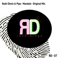 Mandale - Single - Rodri Deniz & Pipo