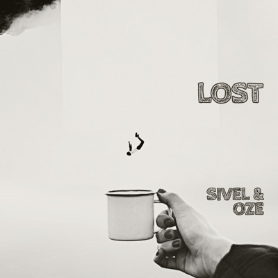 Lost - Single