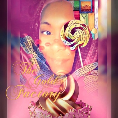 The Gold Factory - EP