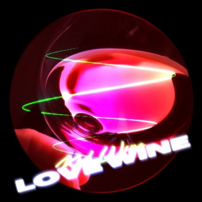 Love Wine - EP