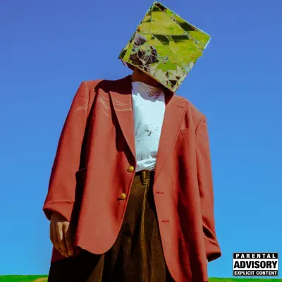 Écouter Mirror-Man par Y.A.G.A