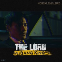 THE LORD, Pt. 1 (Original Soundtrack) - Single - HORIM
