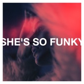 She's So Funky artwork