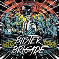 Ready To Crumble — Blister Brigade