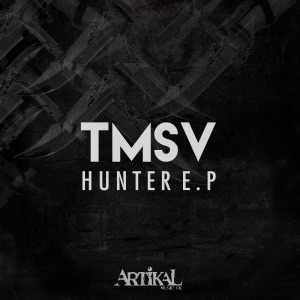Hunter - EP