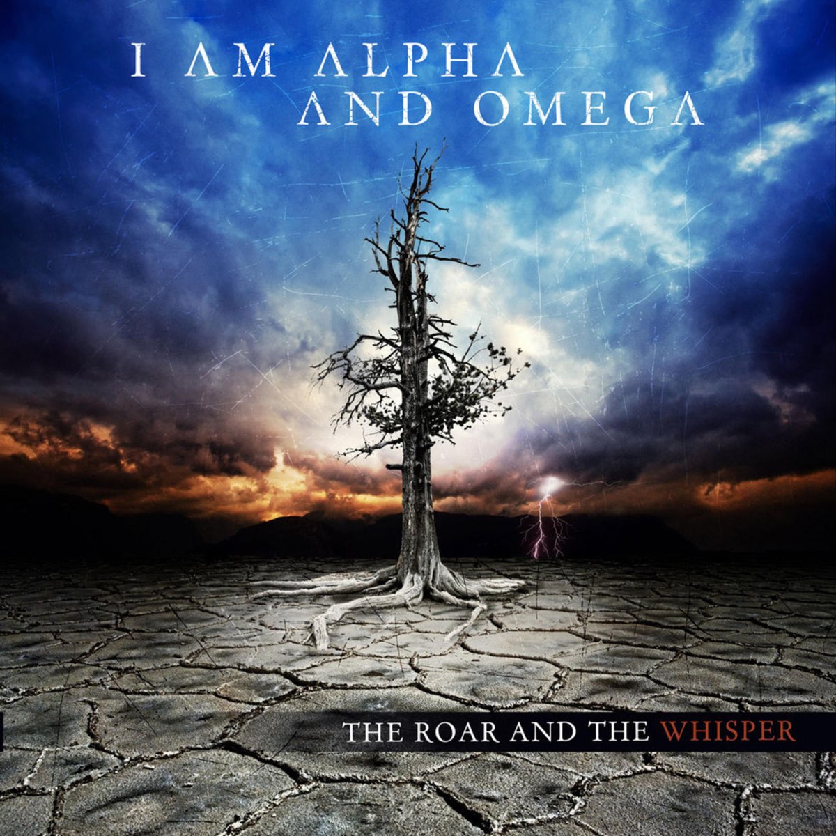 I am alpha. I am Alpha and Omega. Natural Whisper. I am the Alpha and the Omega Priest Series.